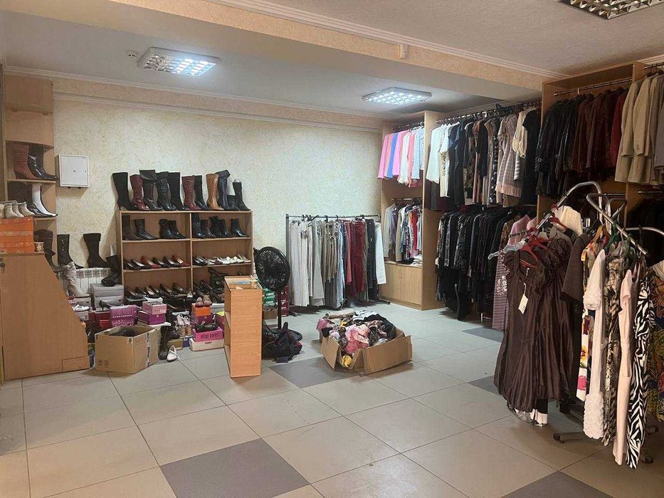 Здам в оренду прим. 110м.кв. поряд МакДональдз, ГАЗ-е опал.