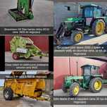 Beczkowóz 6 tys  class  rollant 44