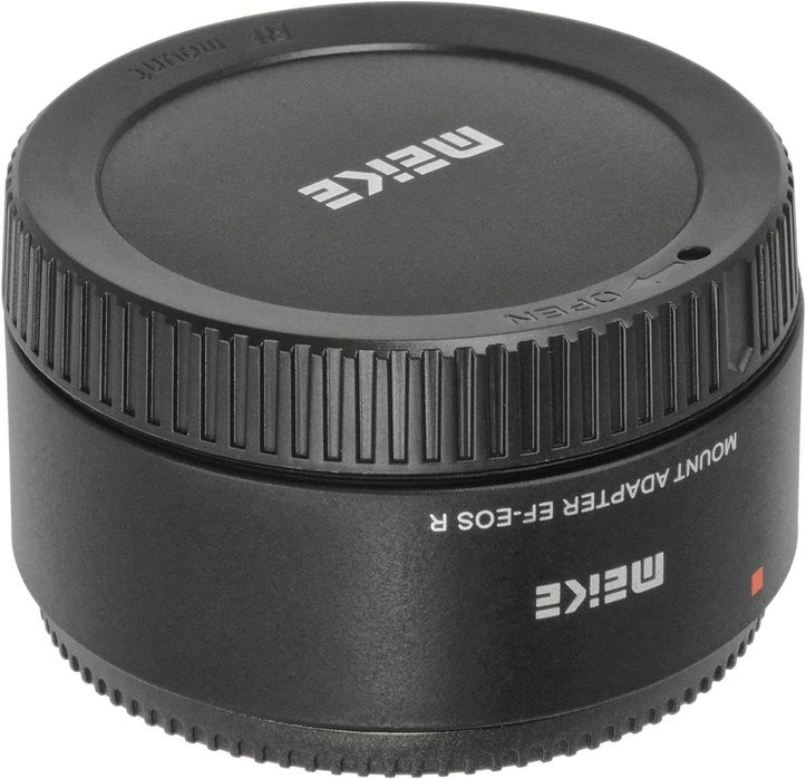 Переходное кольцо Meike MK-EF-EOS R адаптер Canon EF/EF-S/RF - EOS-R