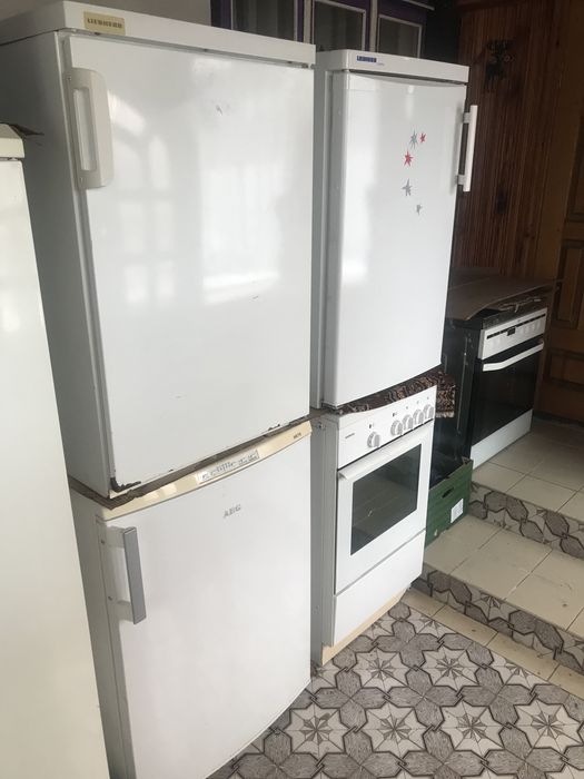 Продам морозилку