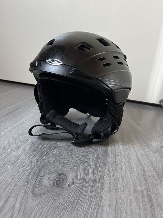 Лижний шолом Smith Variant розмір 55-59 см