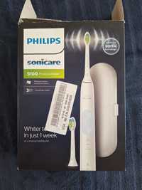 Szczoteczka soniczna philips sonicare 5100 protective clean