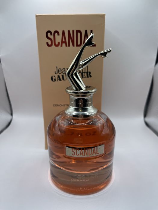 Jean Paul Gaultier Scandal – damski zapach 80 ml