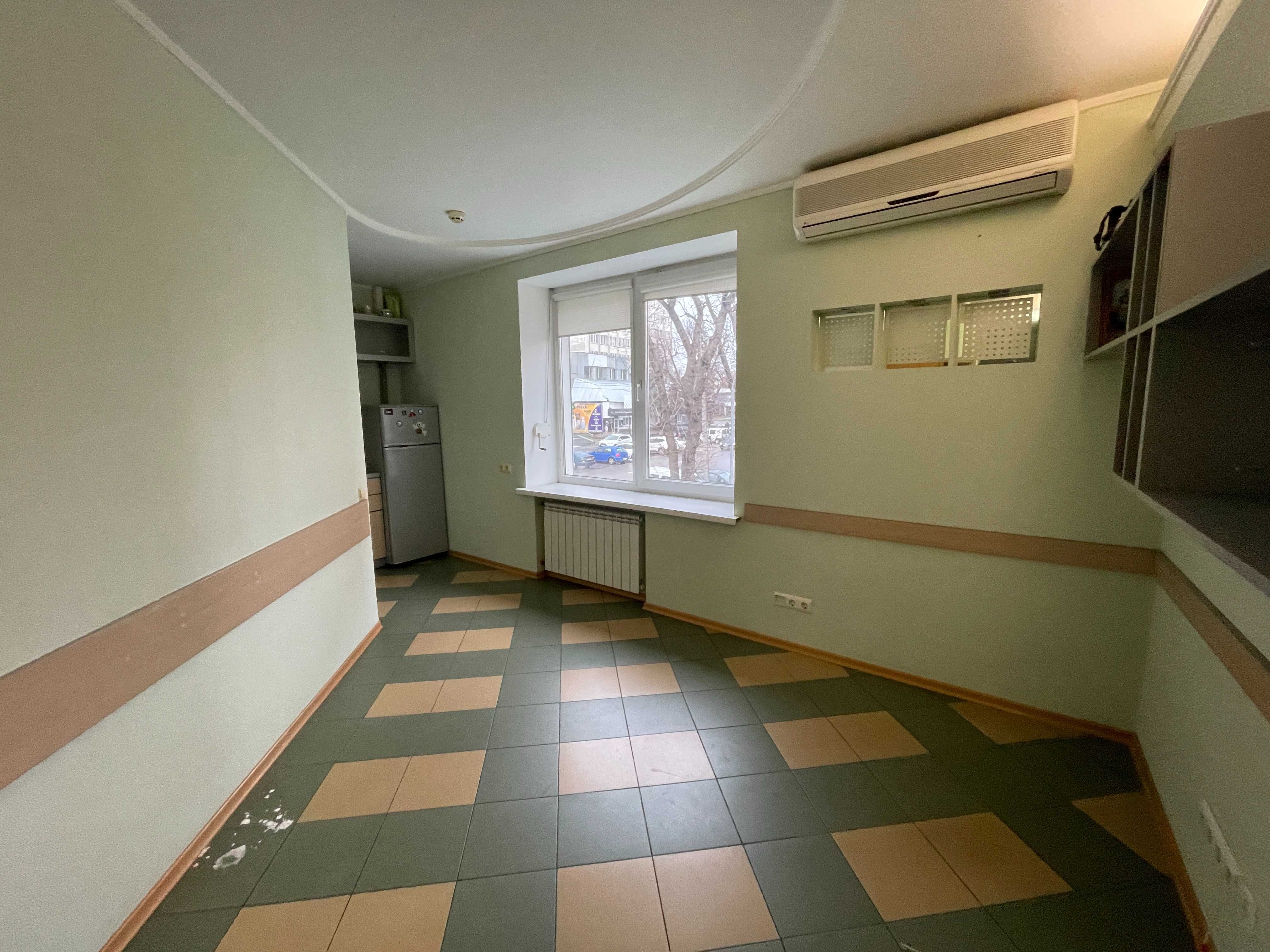 Приміщення під офіс в центрі по вул. Гоголя