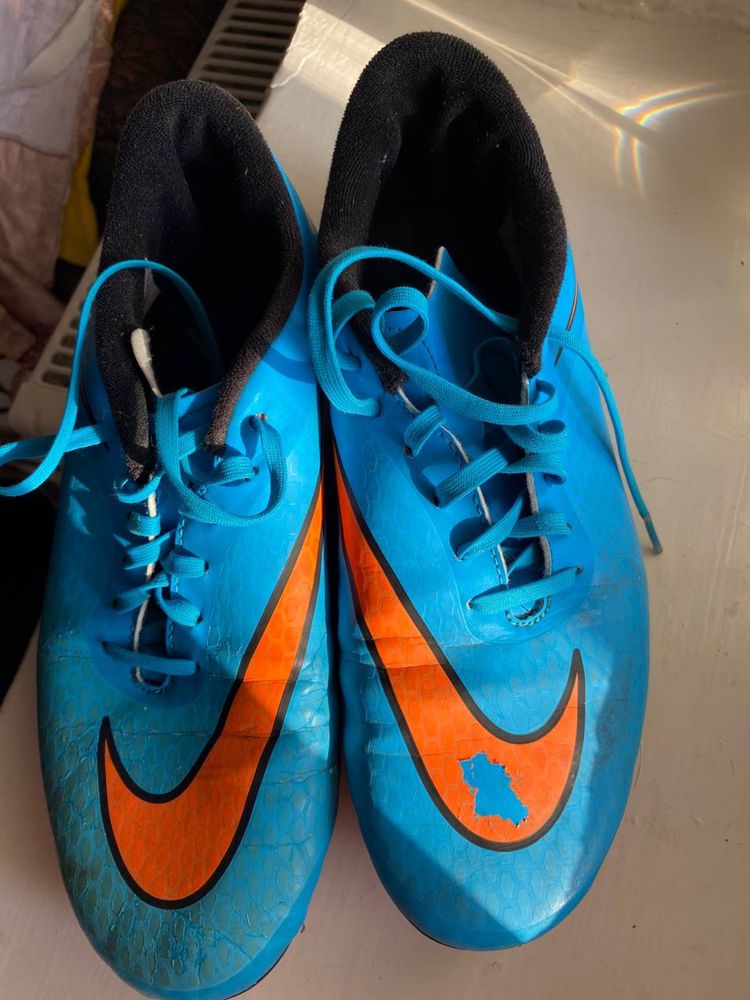 Оригінальні Бутси Nike 41р