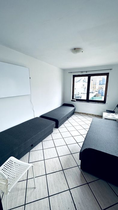 Mieszkanie dla grupy pracowników 150 m2