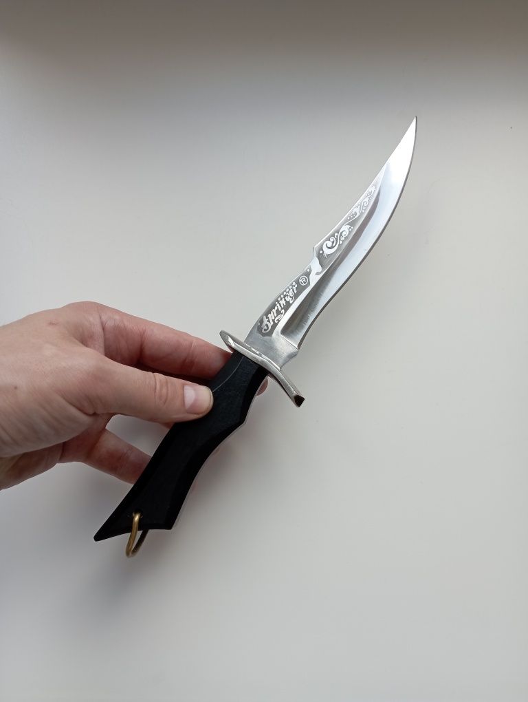Нож ИТК большой.
