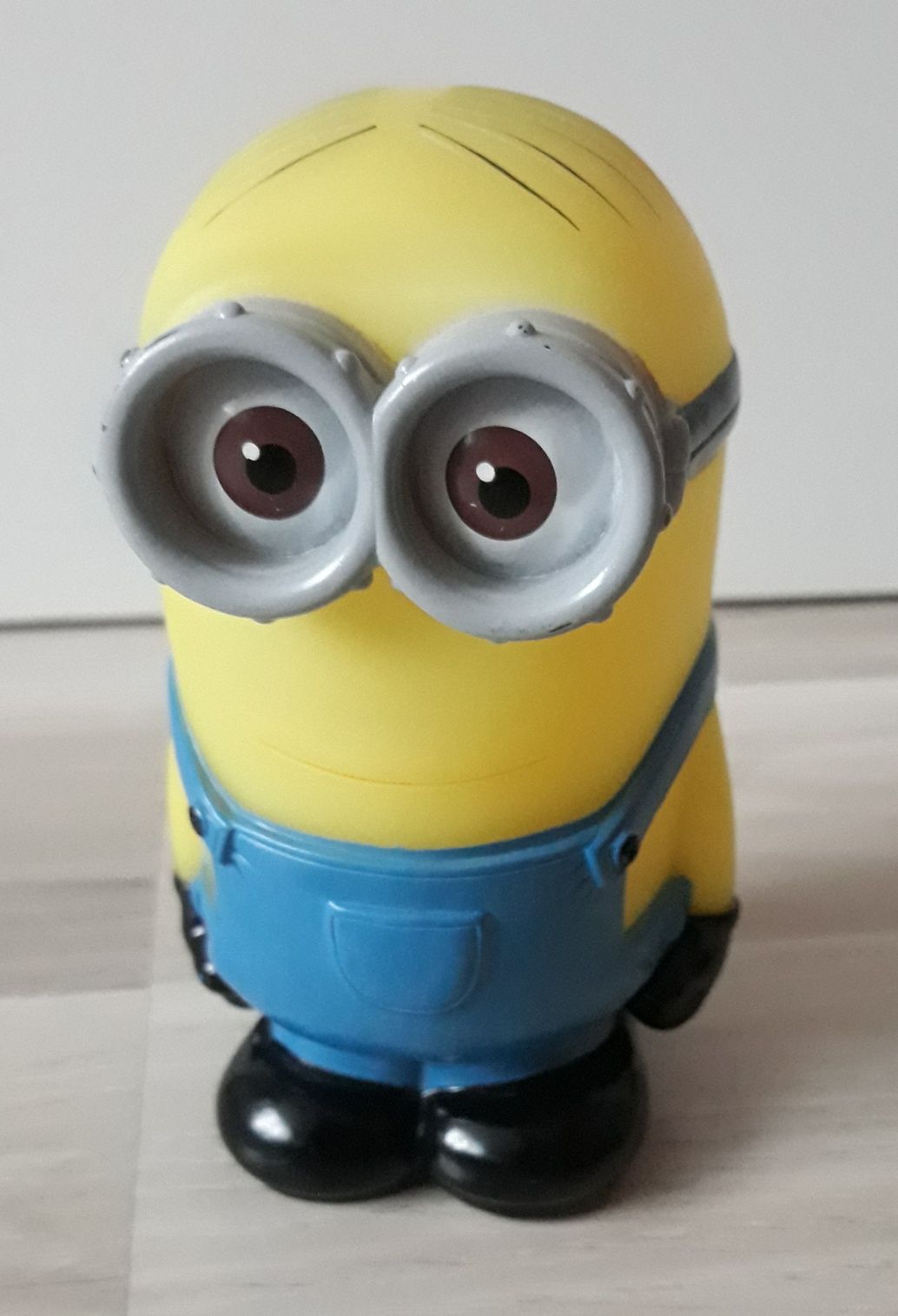 Minionki Minionek dwuoki figurka 12cm