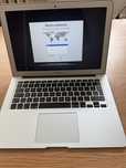 Macbook air 1466
