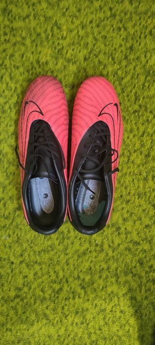 Копы Nike Phantom SX