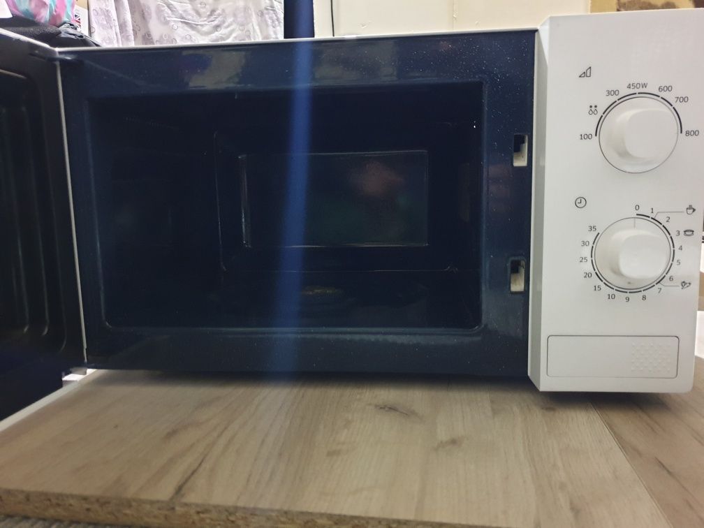 Samsung МИРОХВИЛЬОВА ПІЧ me81krw 1 oa64