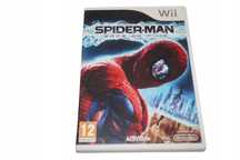 Spider-Man: Edge Of Time Nintendo Wii