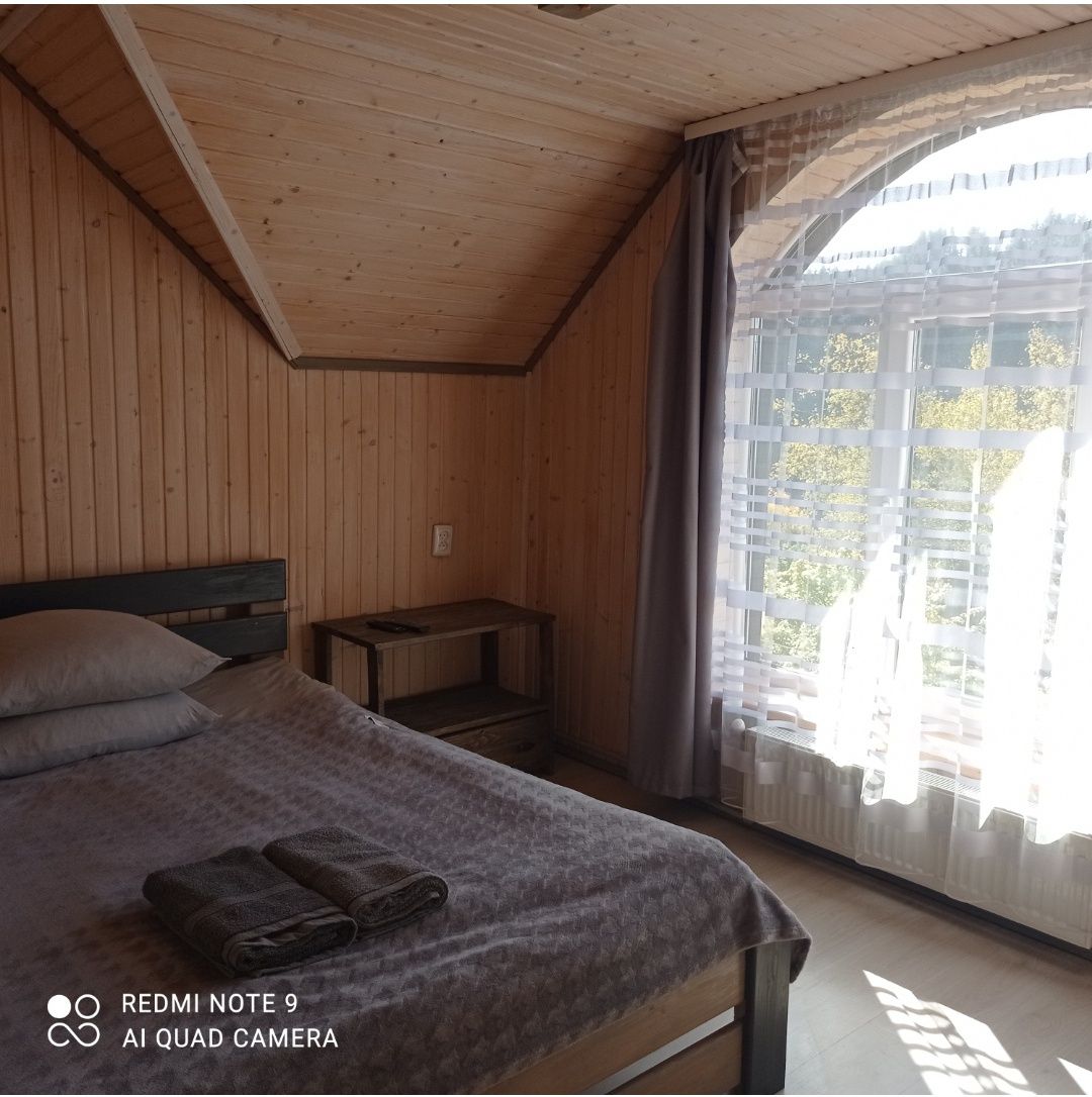 Оренда будинку в Поляниці ( Буковель)