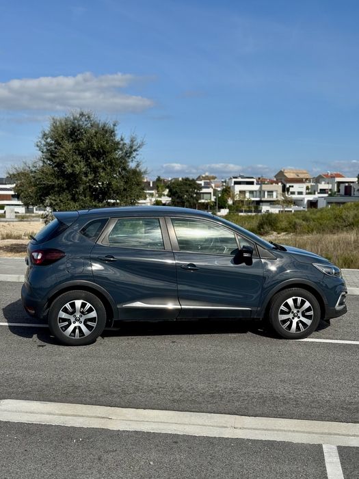 Renault Captur 0.9 Tce nacional