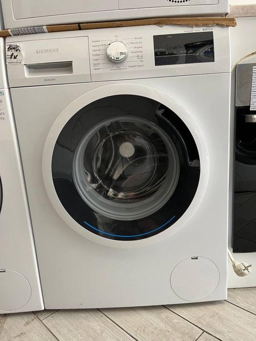 Пральна/сушильна машина ,комплект,Siemens Q 300