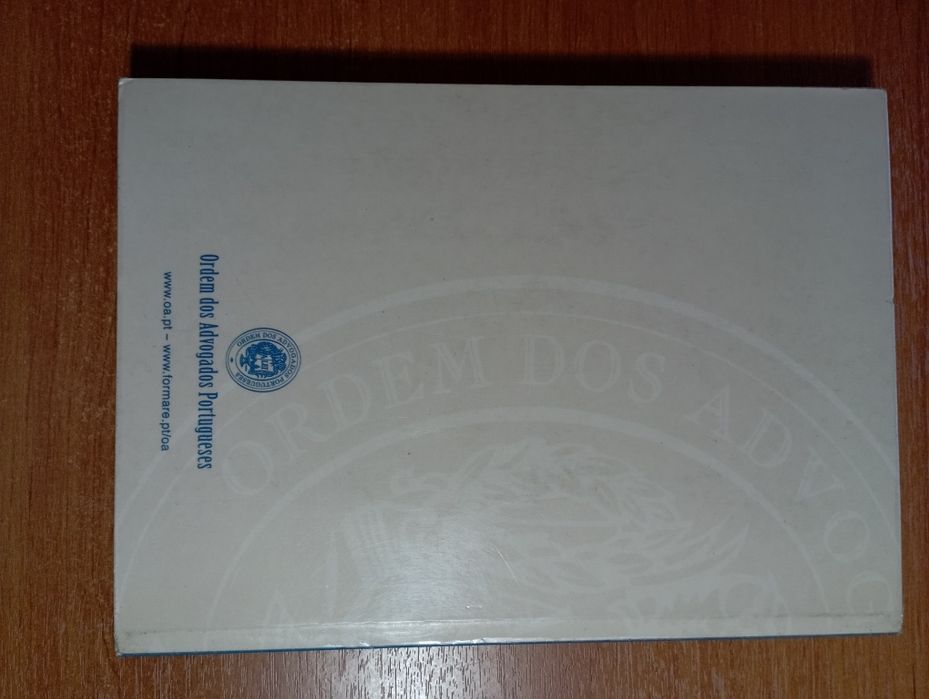 Livros técnicas mergulho, ordem advogados, introdução economia