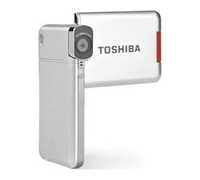 Máquina Fotográfica Toshiba Camileo S20