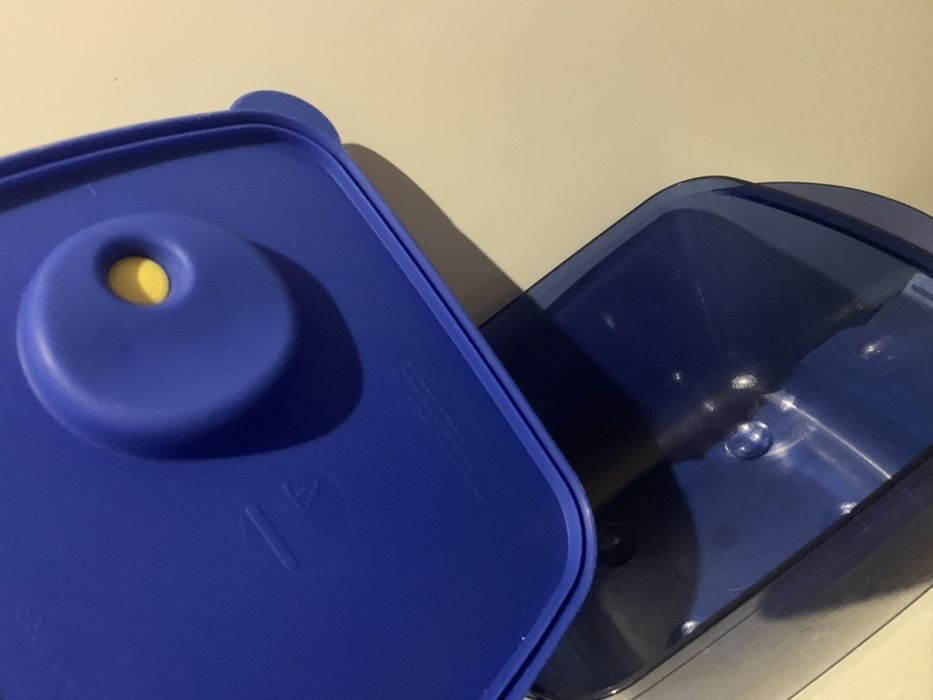Посуда Тапервер Tupperware