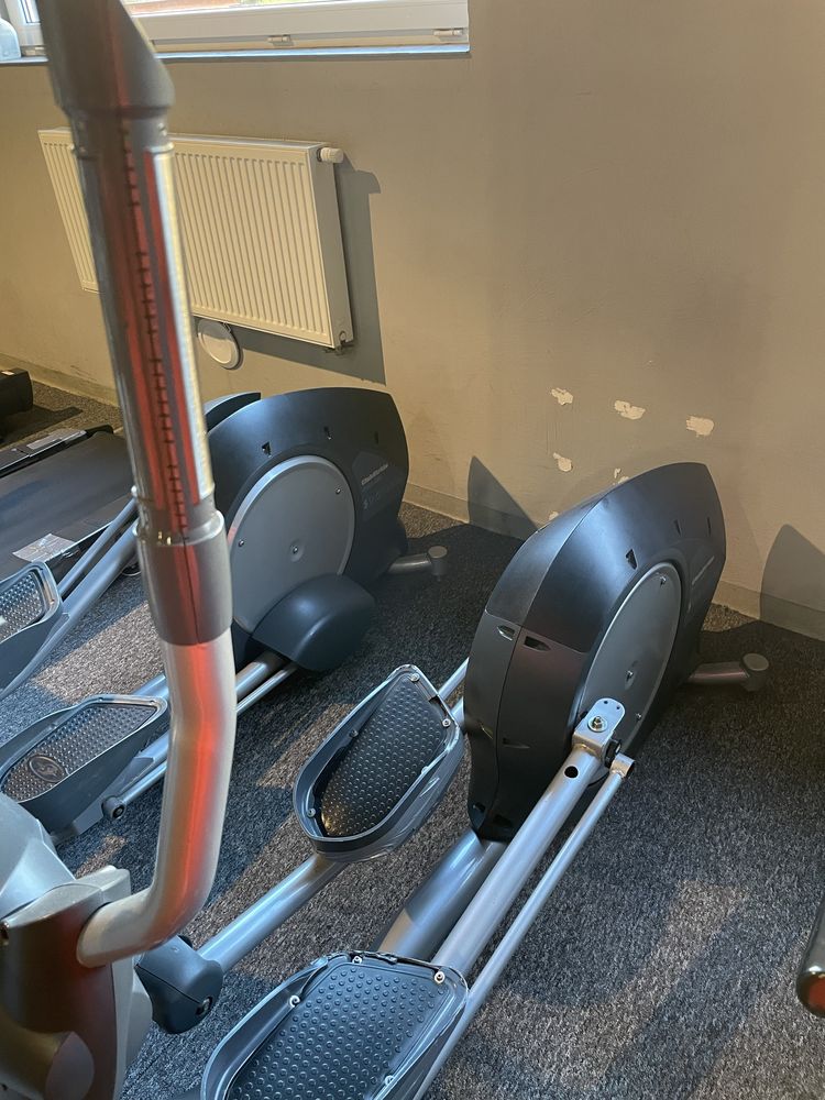 Sprzęt na siłownię / profesjonalny orbitrek Stairmaster 5100 NSL Clubs