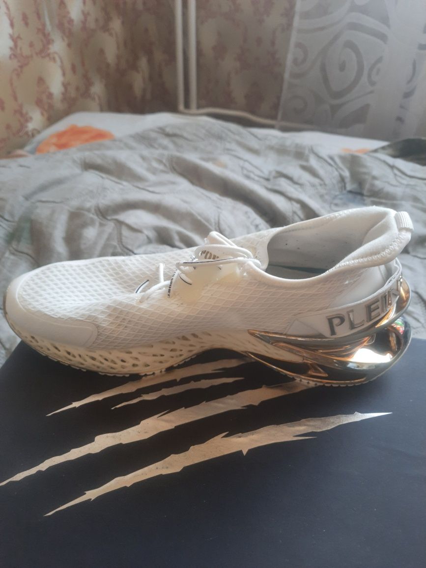 Buty Plein Sport r 45