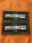Ddr4 64gb 2x32 sodimm