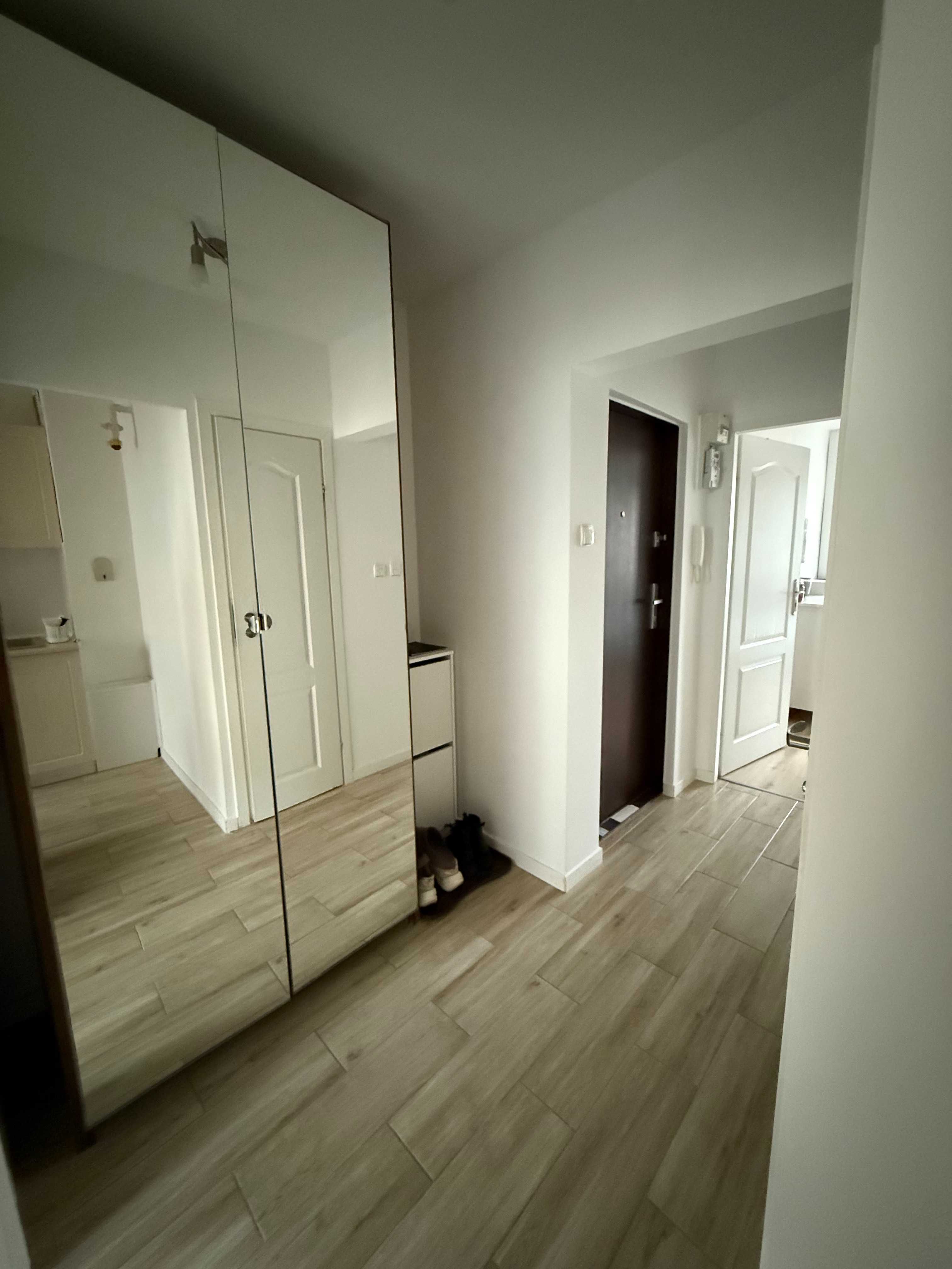 Mieszkanie 2 pokojowe, 39 metrów, Gdynia Obłuże
