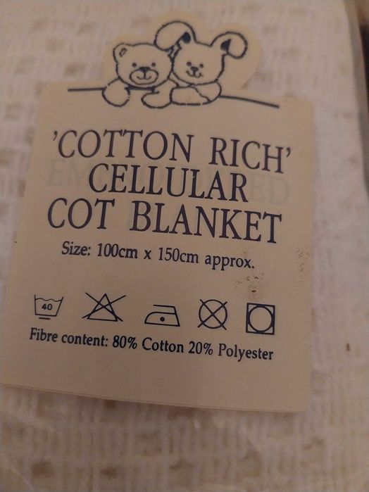 Cobertas Cama Criança