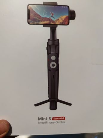 Gimbal Monza mini-s