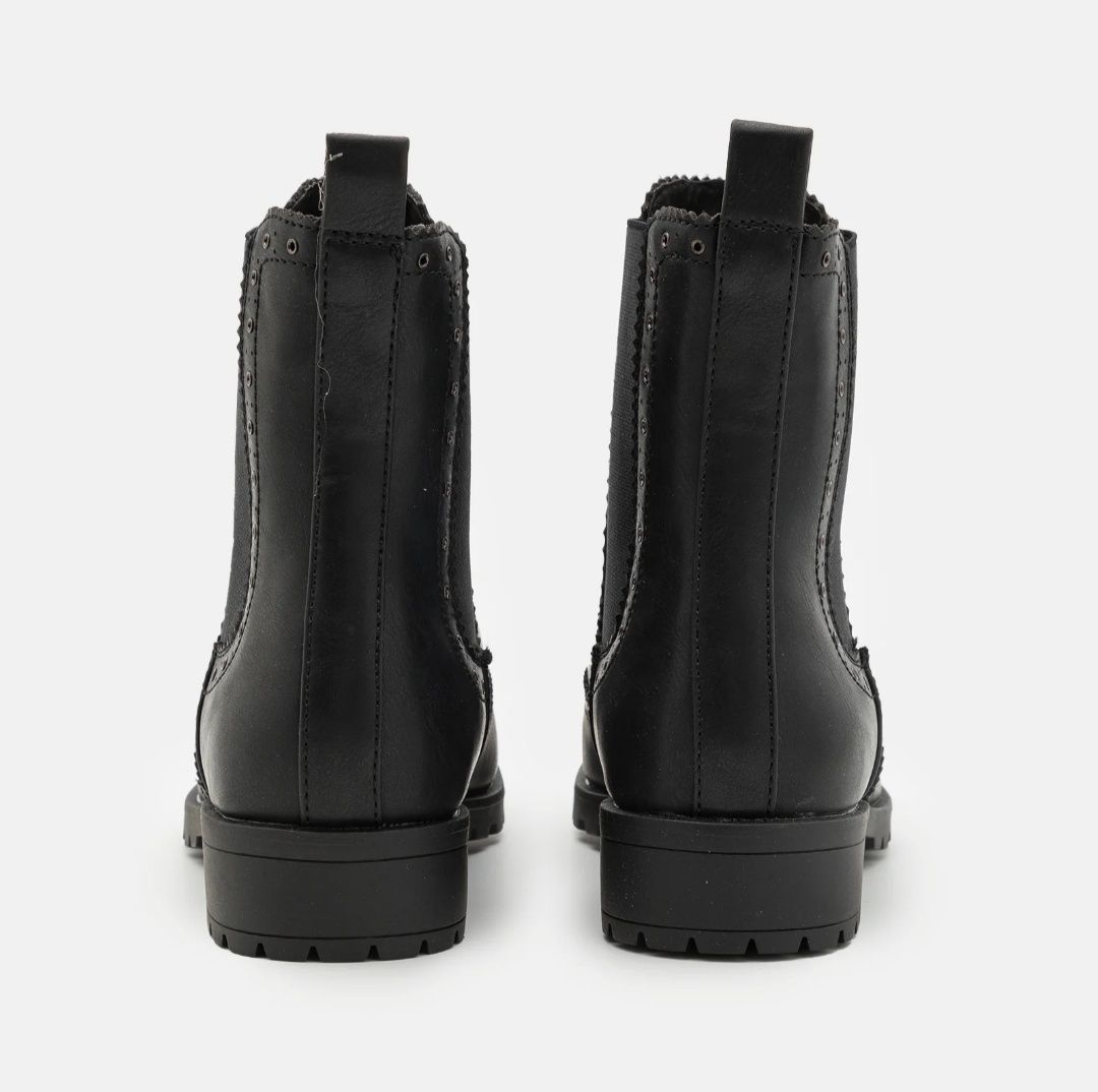 Botki damskie Anna Field r. 35