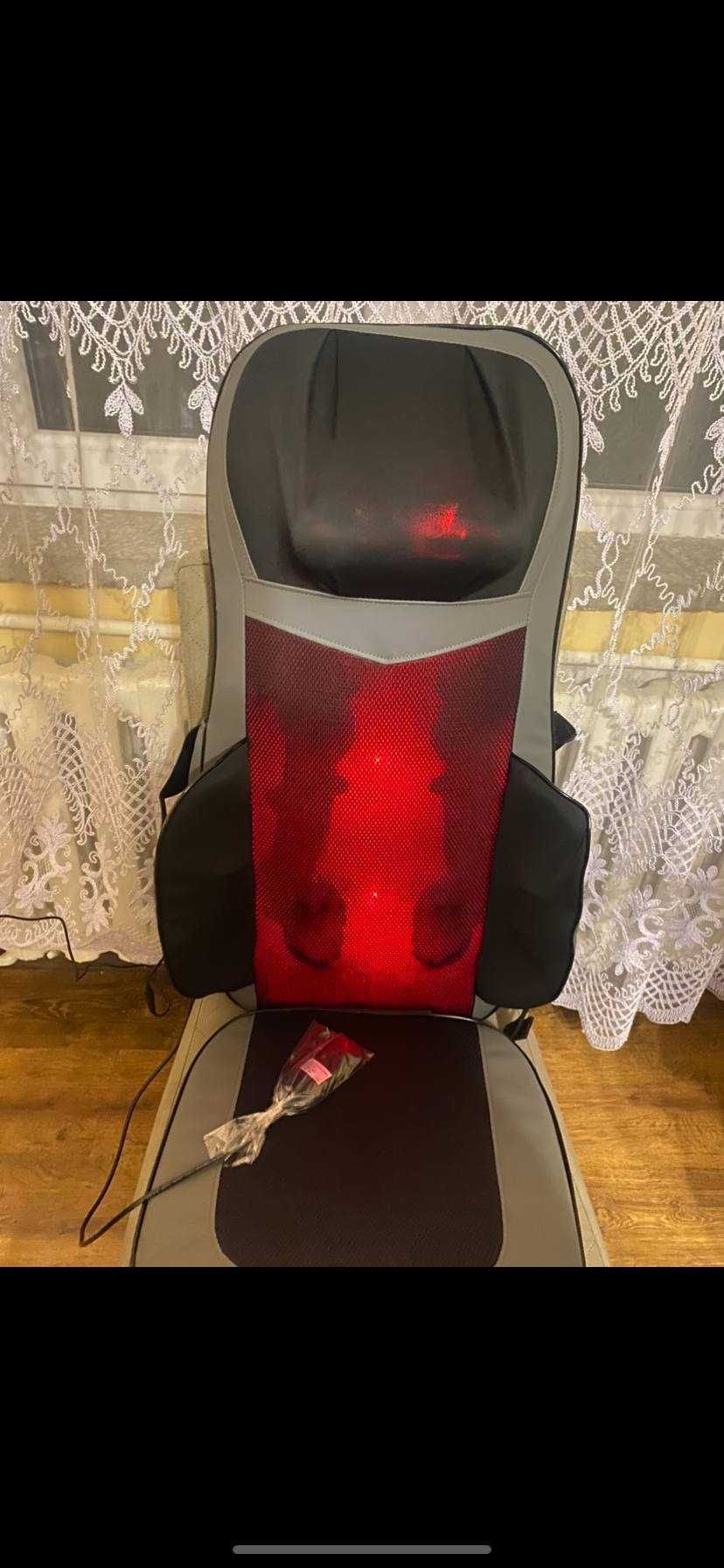 Mata masujaca masażer 3 D