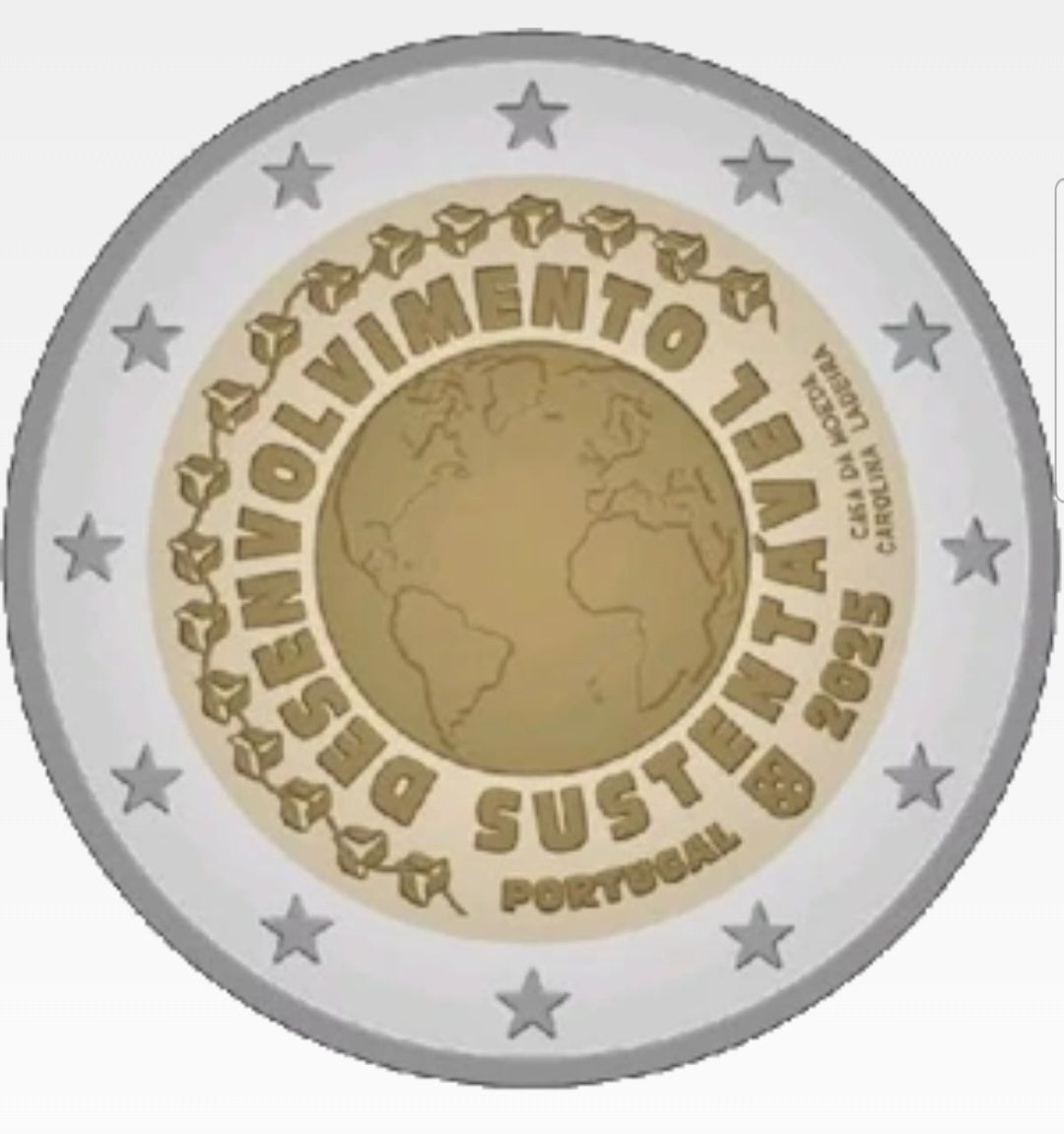 2€ Desenvolvimento Sustentável