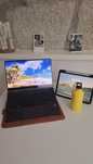 Portátil Samsung Book Pro