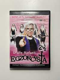 Egzorcysta 2 i 1/2 DVD Lektor PL