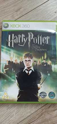 Gra dla dzieci Xbox 360 Harry Potter i Zakon Feniksa