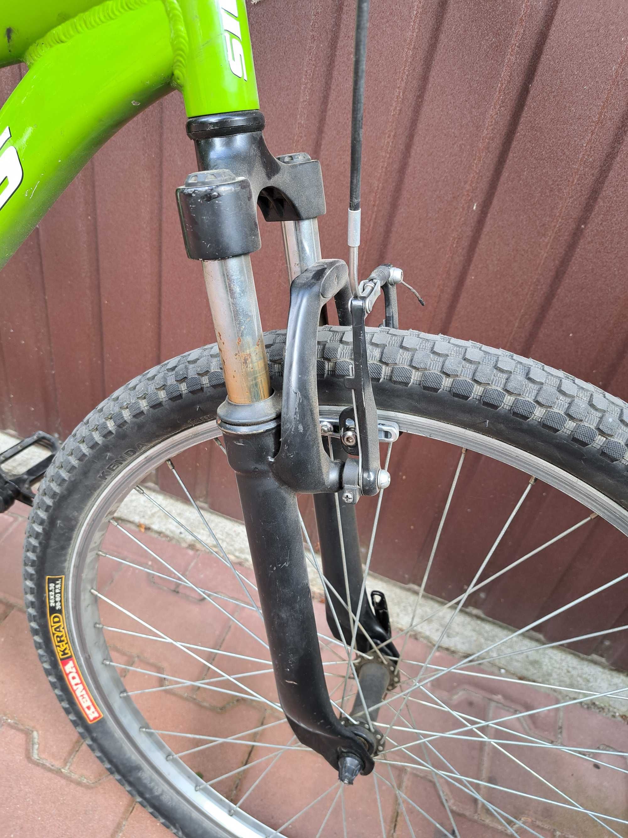 Rower Jamis Trail X1 (górski, mtb, miejski, terenowy dla dziecka)