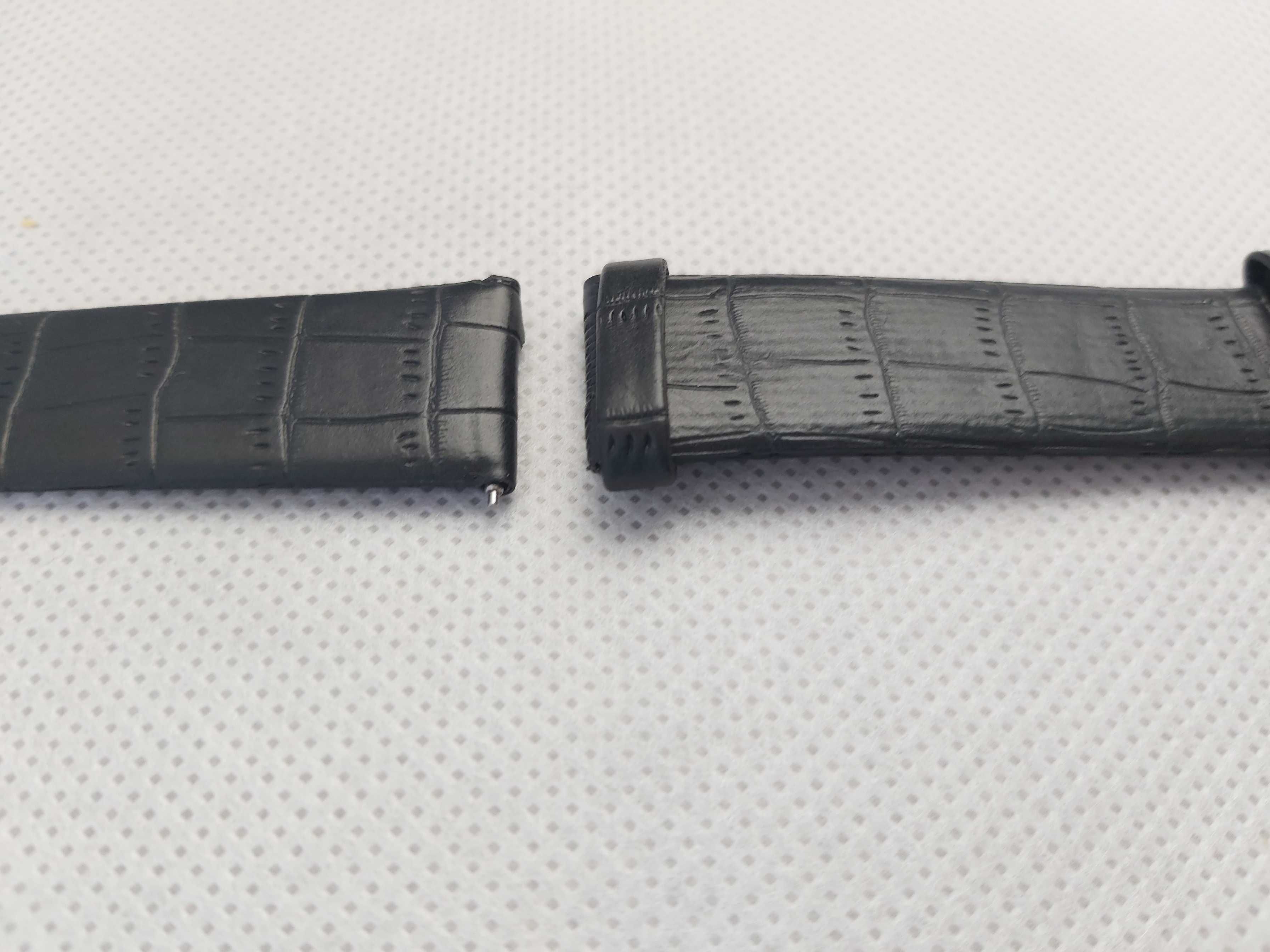 Nowe paski 20 mm do Galaxy Watch4