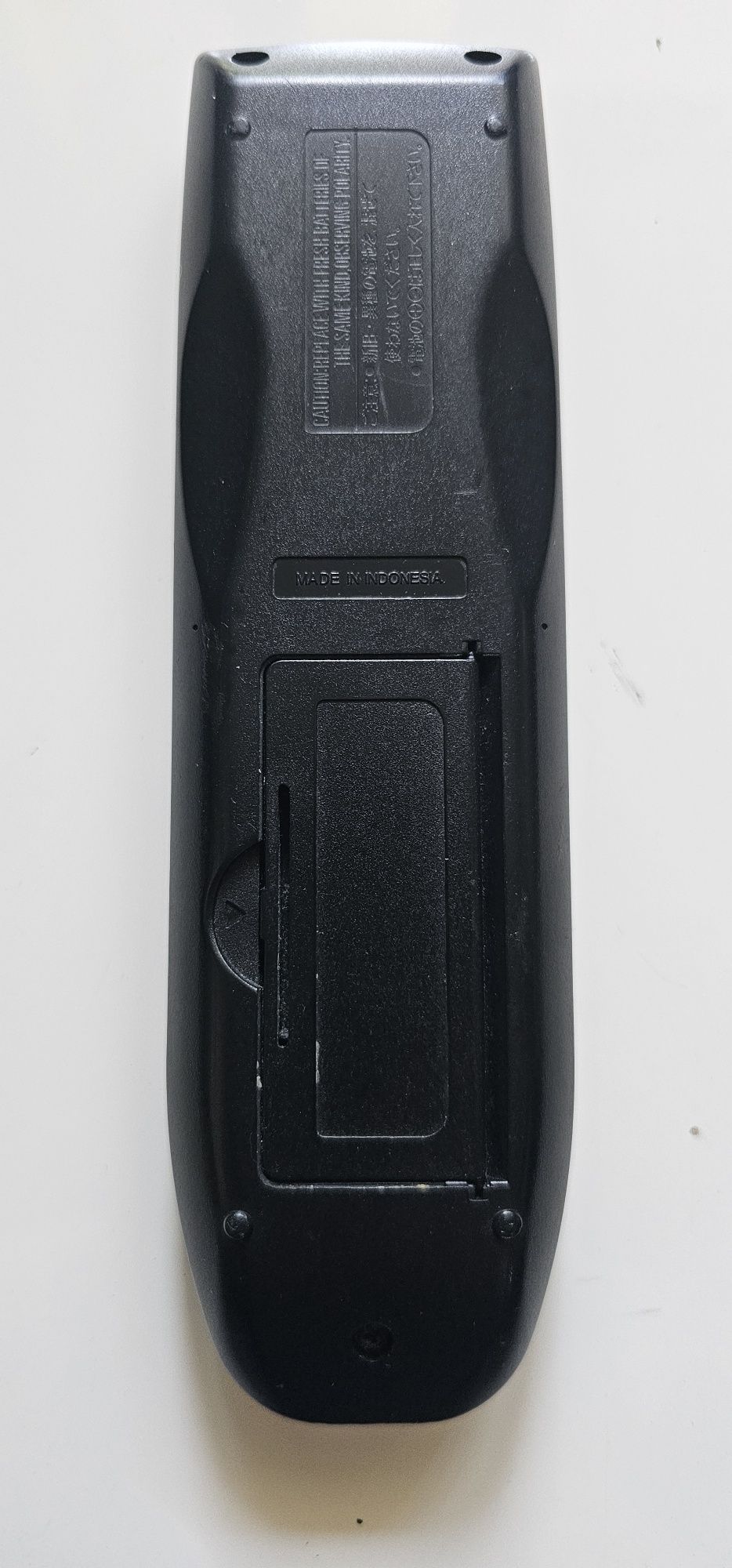 Technics EUR770 pilot do amplitunerów SA-DX750/850/950/1050