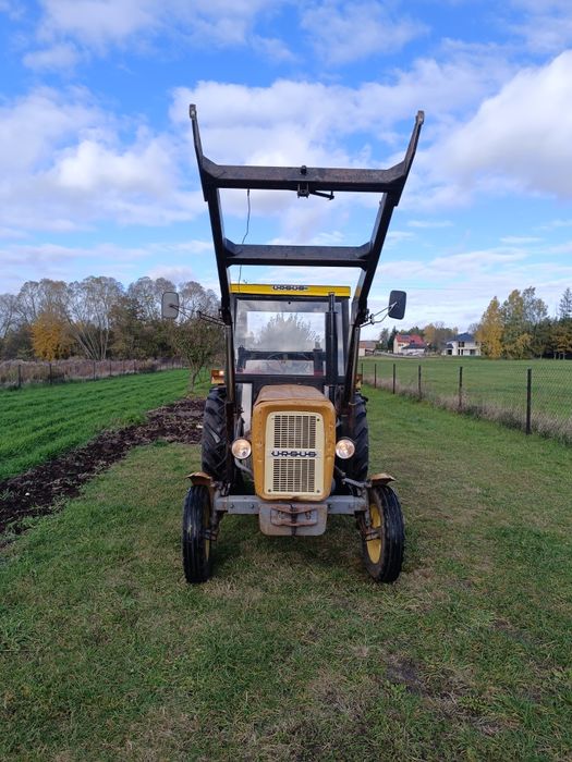 Sprzedam ursus C-360 3P