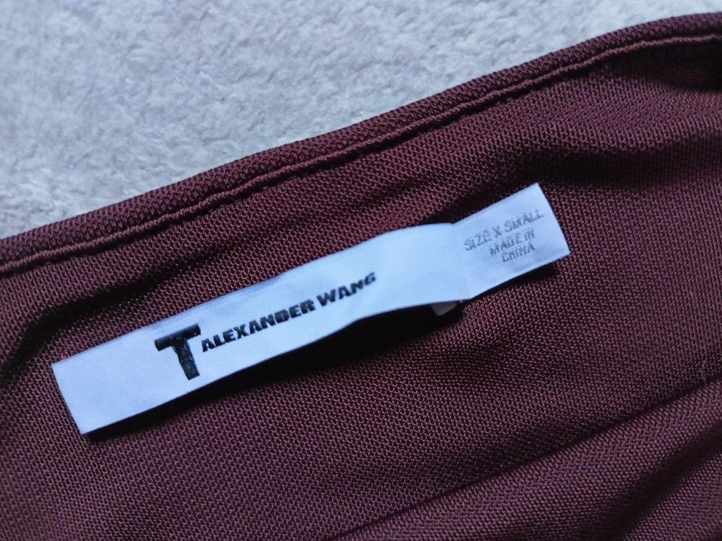 Sukienka Alexander Wang