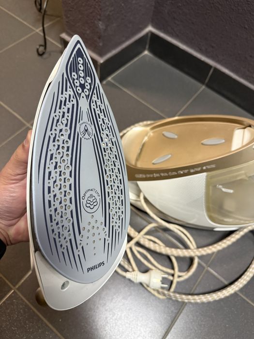 Philips nl9206ad-4 drachten НЕ Рабочий!