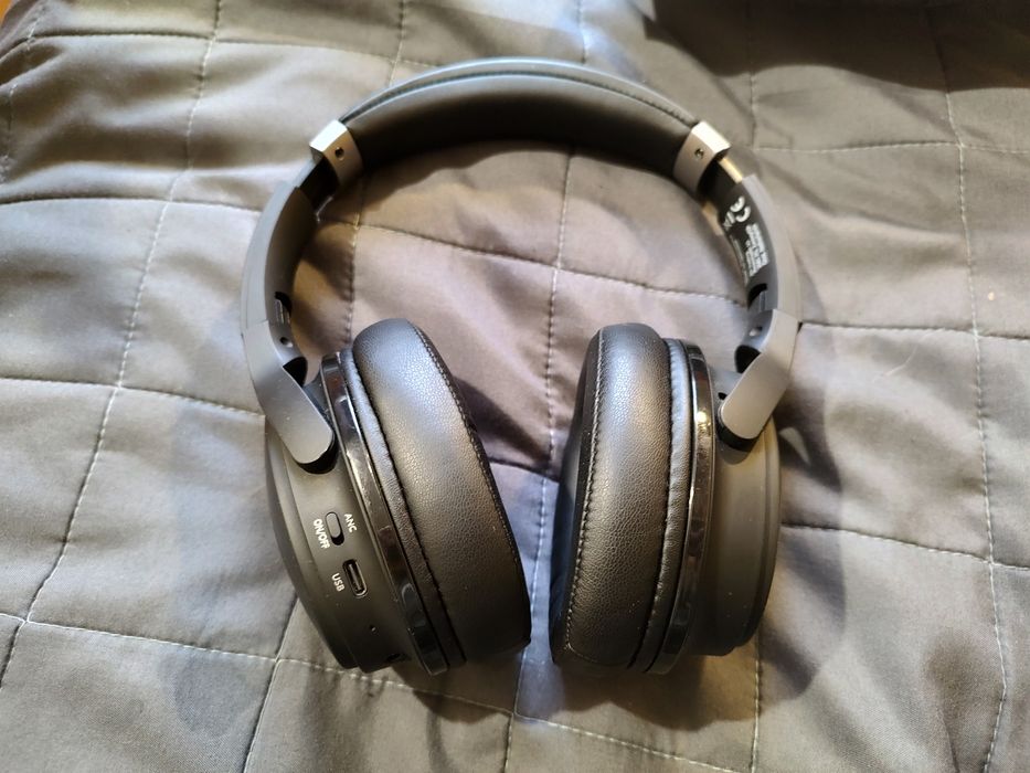 Блютуз навушники Roseland RH-600