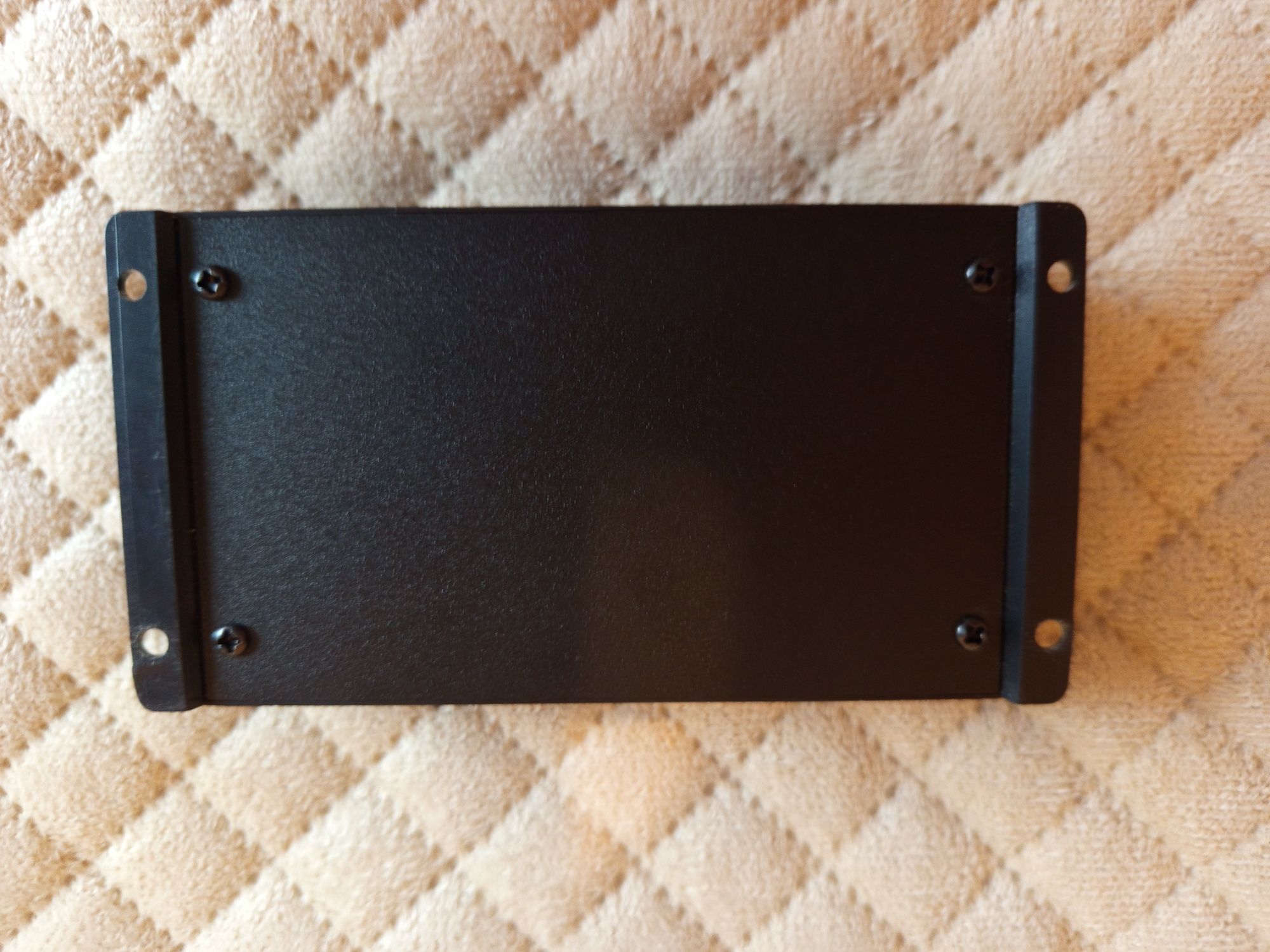 Sterownik do panelu słonecznego PWM 20A 12/24