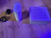 Router 5G ZTE MC801A
