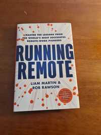Livro Running remote
