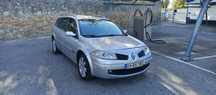Renault Megane 1.5 2006