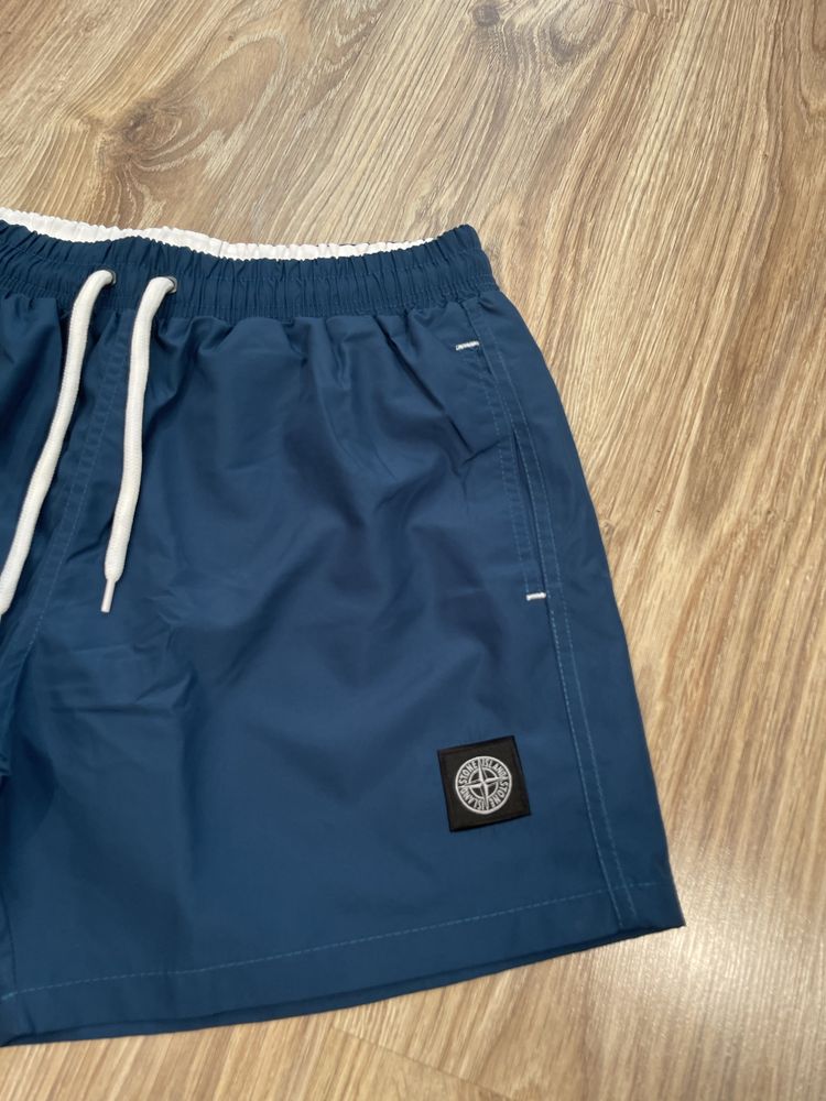 Szorty Stone Island
