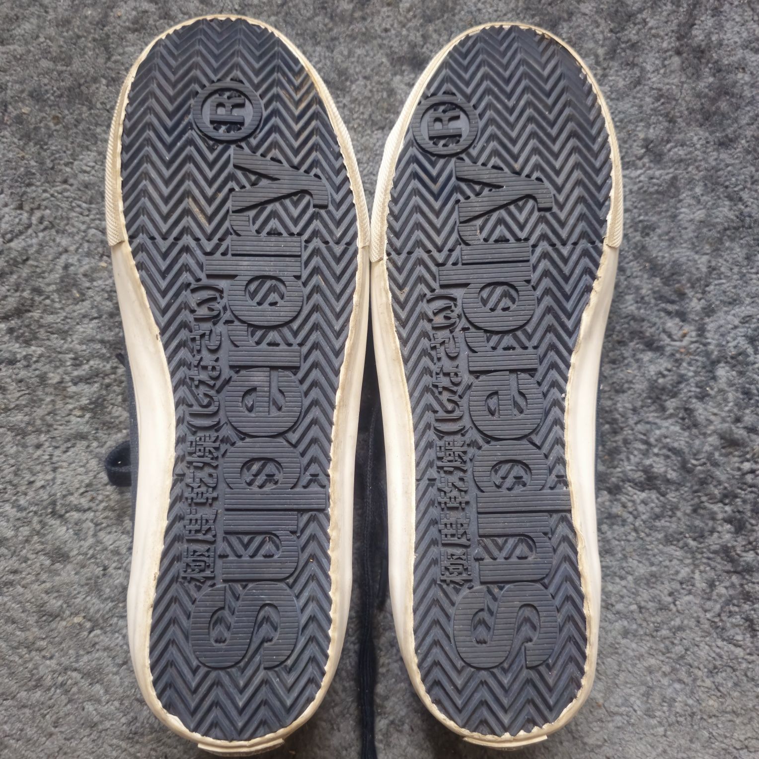 Кеды   Superdry.
