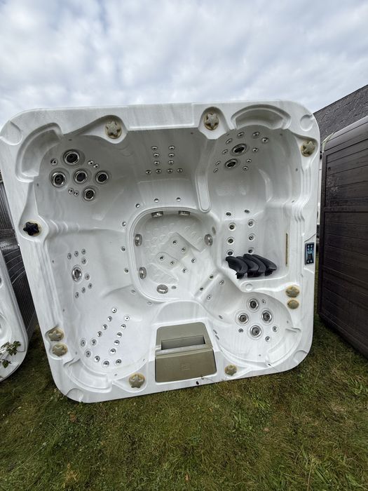 Jacuzzi 6 osobowe Balboa