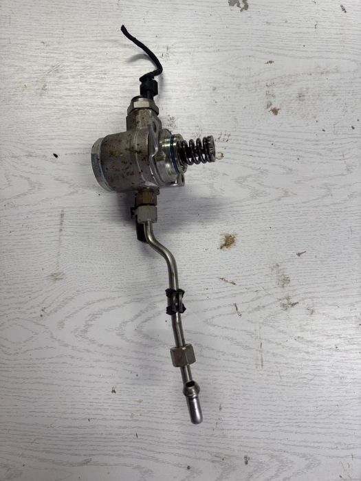 ТНВД 1.4 TSI BLG BMY BWK CAVD CBZA CBZB насос високого тиску VAG