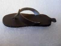 Porta chaves sandalia